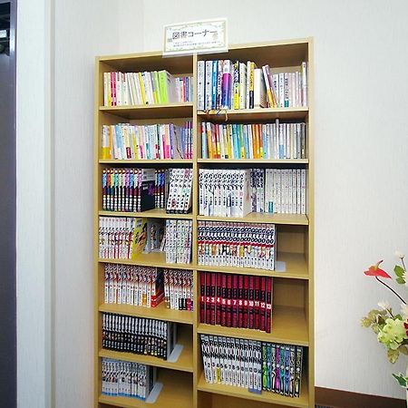 โรงแรม ซาเซโบะ ได-อิิจิ ซาเซะโบ ภายนอก รูปภาพ