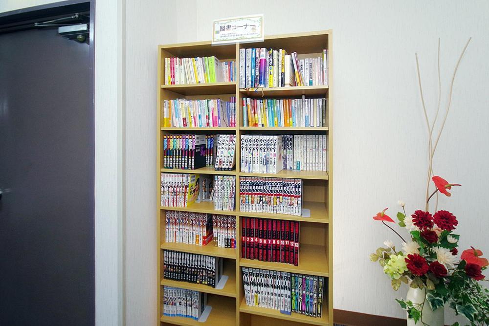 โรงแรม ซาเซโบะ ได-อิิจิ ซาเซะโบ ภายนอก รูปภาพ